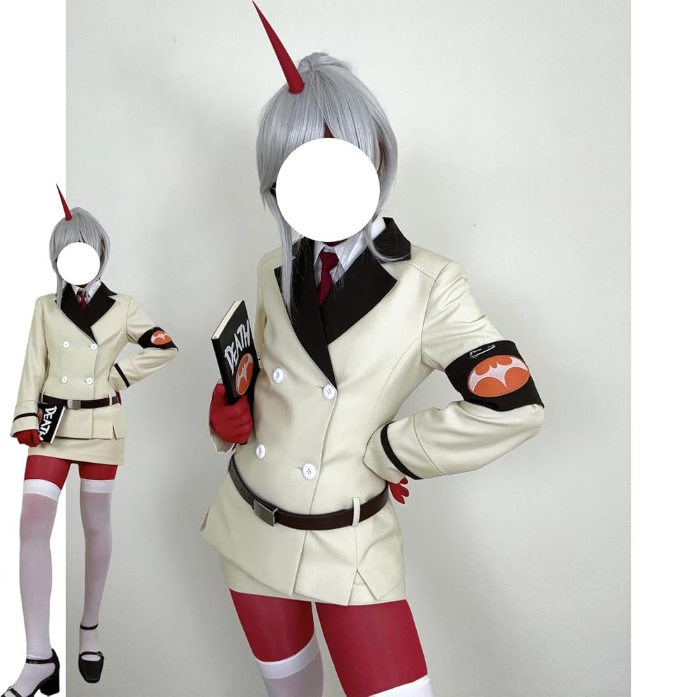Amazon.co.jp: [Acosdary] コスプレ衣装 パンティ&ストッキング